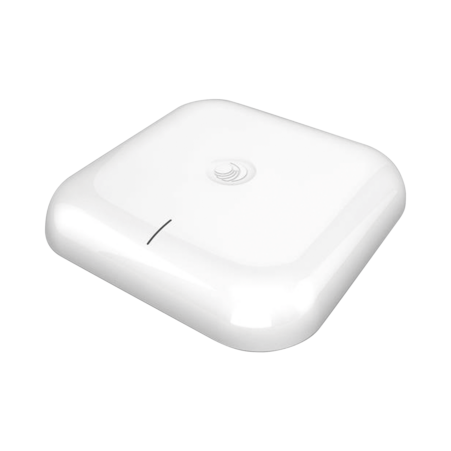 Punto de Acceso Empresarial XV3-8 Wi-Fi 6 para Interior / 5 Radios inteligentes / 1,024 Clientes concurrentes / Gestión gratuita en la Nube desde cnMaestro.