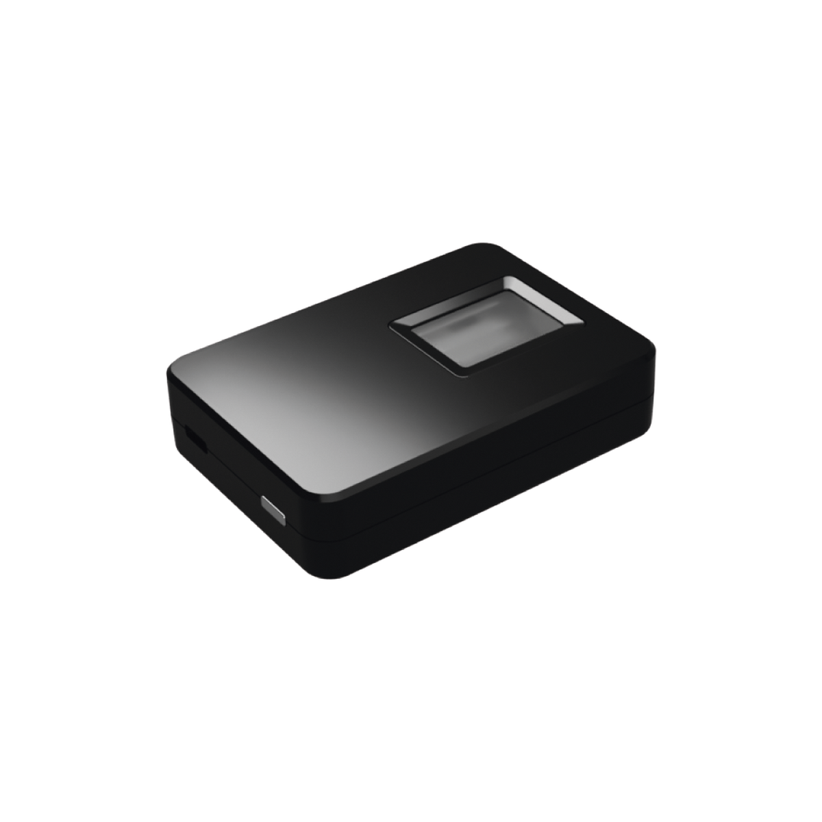 Enrolador de Huellas USB / 500 DPI / CMOS 2MP / SDK Gratuito / Detecci�n Huellas Vivas / Compatible Java Android Windows