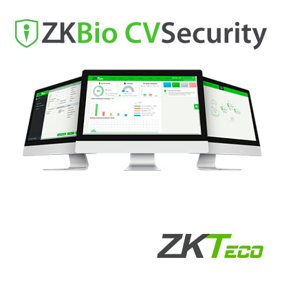 licencia bio cvsecuirty modulo de video vms zkcv-vms-addon-p4 permite incrementar 4 canales de video io a licencias ya existentes //no aplica a licencias menores de 16 canales//