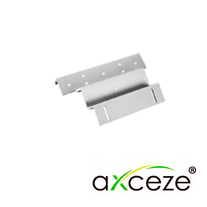 bracket tipo zl axceze ax-m820w-zl para serie m820w exterior