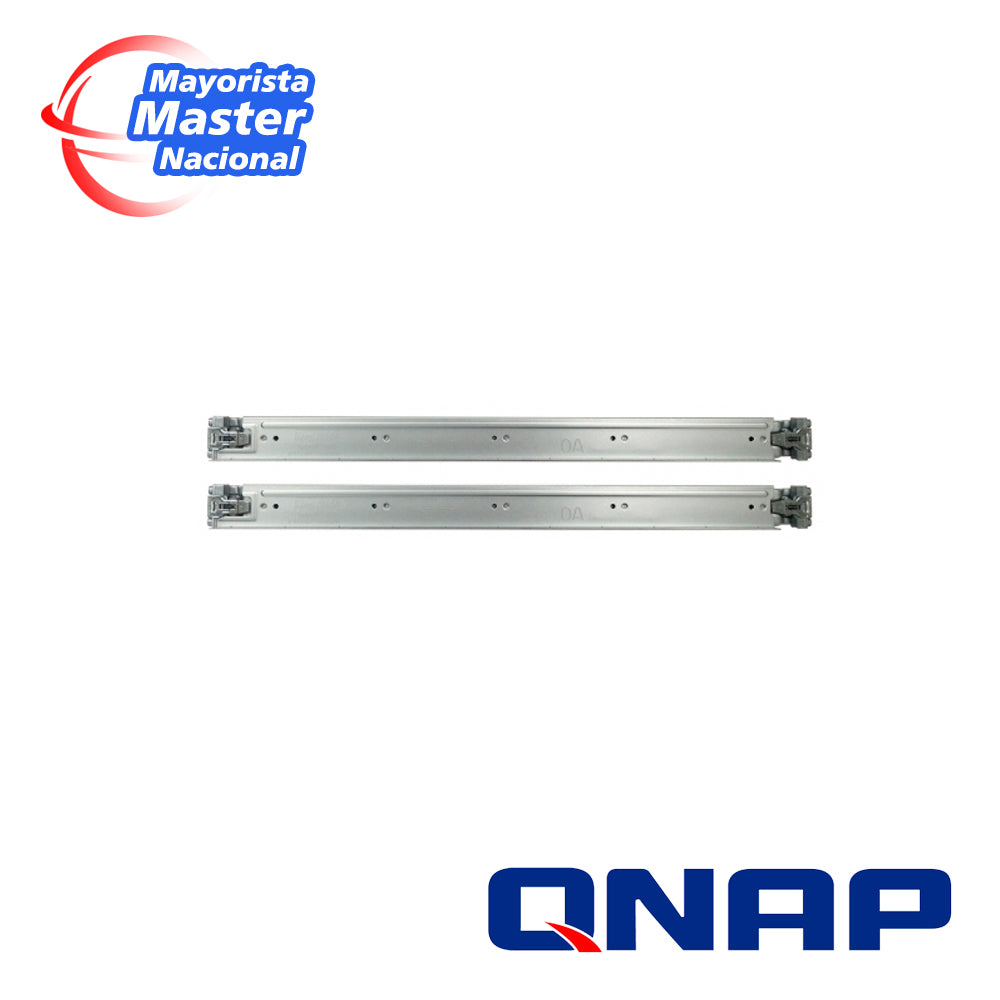 qnap rail-e02 rail kit for es nas series