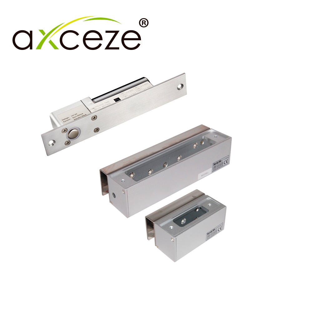 mu120 kit con 1x piston fail-safe ax-e120lsot + 1x bracket u ax-e100-u
