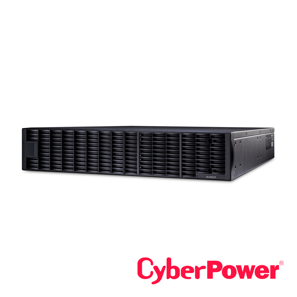 transformador de aislamiento cyberpower ol10kstf 10000va / 10000w para derivacion de 208v a 120v para ups ol de 8kva y 10kva (6) nema 5-20r (1) hardwire terminal block