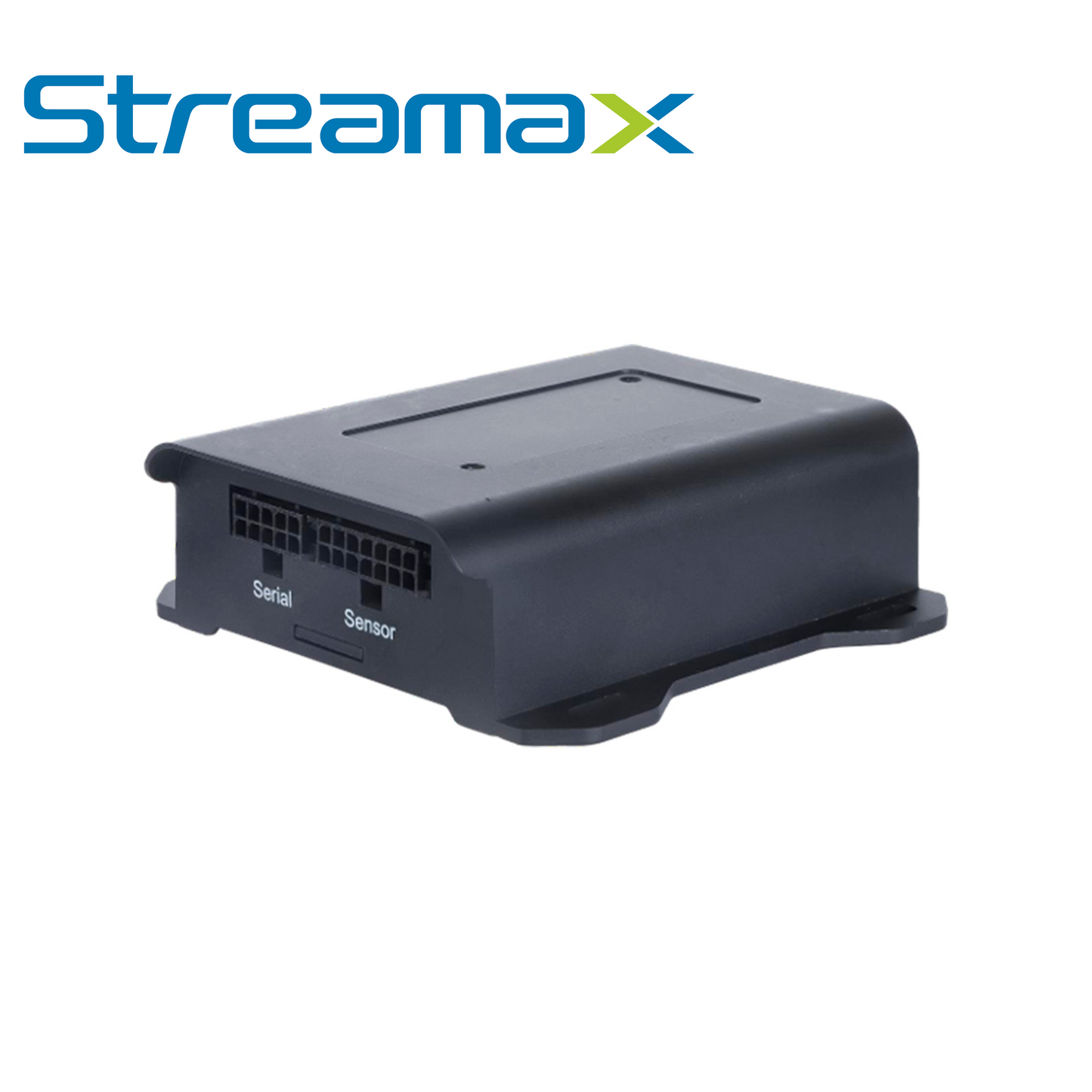 datahub streamax adplus datahub / 8 entradas de alarma / 2 salidas de alarma / interfaz rs232 / interfaz rs485 / compatible con adplus 2.0 - v1.1