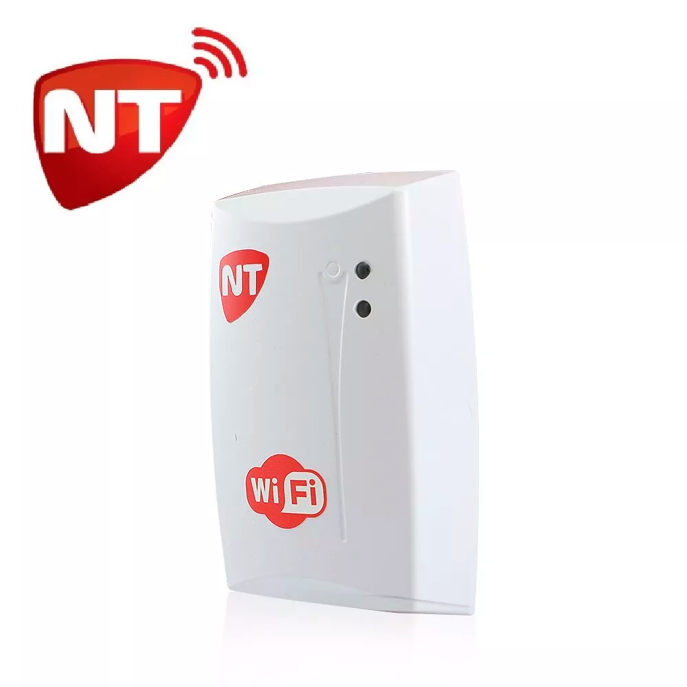 comunicador wifi netio / nt-link wifi para paneles de alarma dsc honeywell y paradox con conexion por bus de datos / activacion y desactivacion de panel con app / teclado virtual a distancia