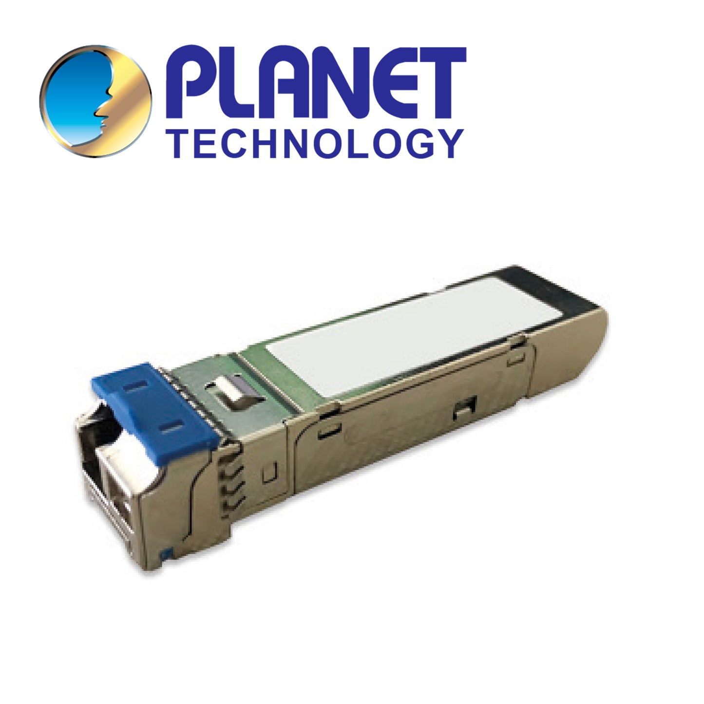 transceptor para fibra optica multimodo planet mgb-2gtsr / velocidad de transmision 2.5gbps / distancia de transmision 300 metros/ tipo de conector lc / longitud de onda 850 nm / ddm / temperatura de operacion -40 - 85 grados celsius