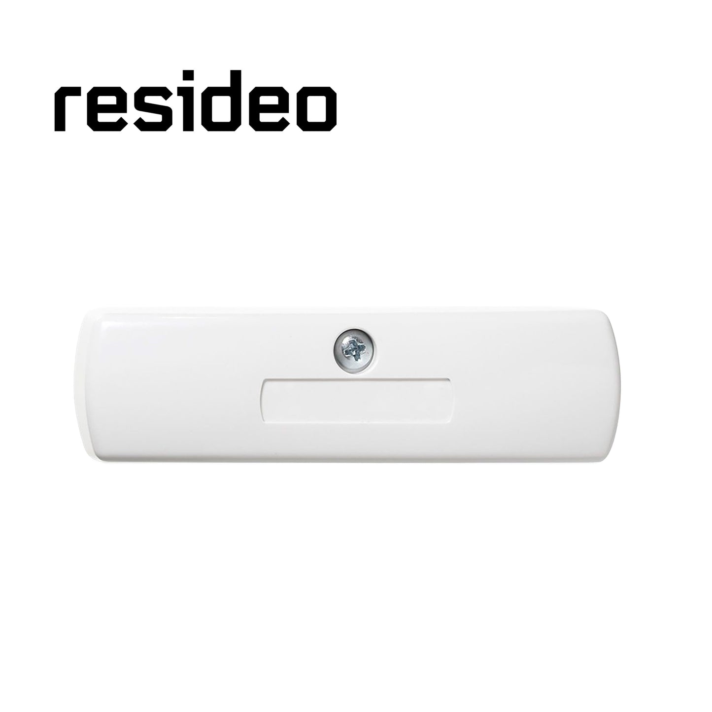 sensor de vibracion nc resideo 11wh / sensibilidad ajustable / color blanco / montaje en superficie
