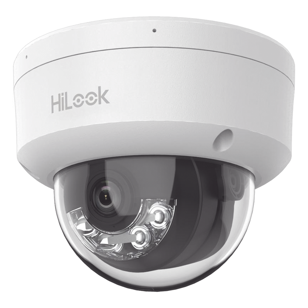 Cámara Domo HILOOK IPC-D120HA-U