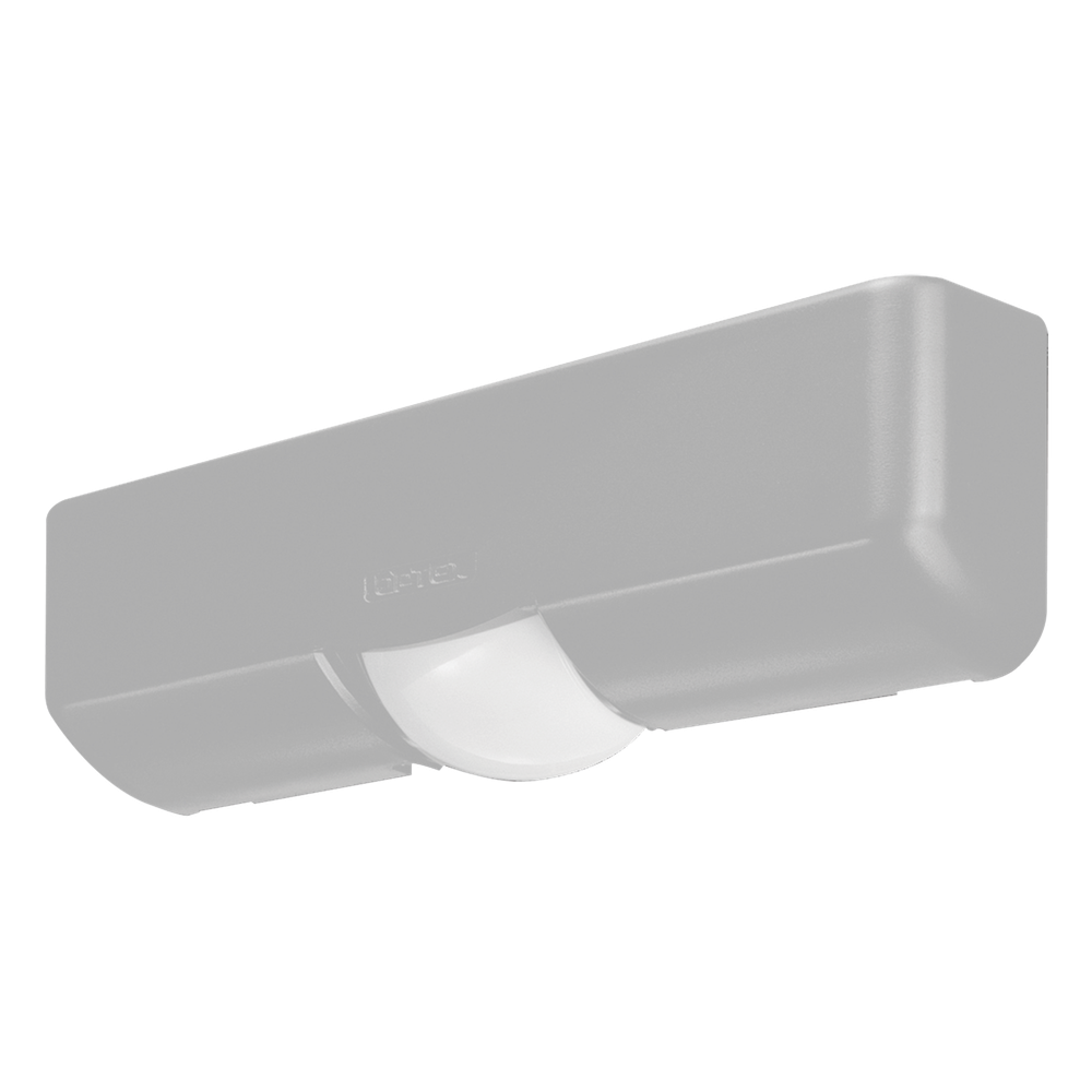 Sensor PIR para activación y seguridad de puertas automáticas