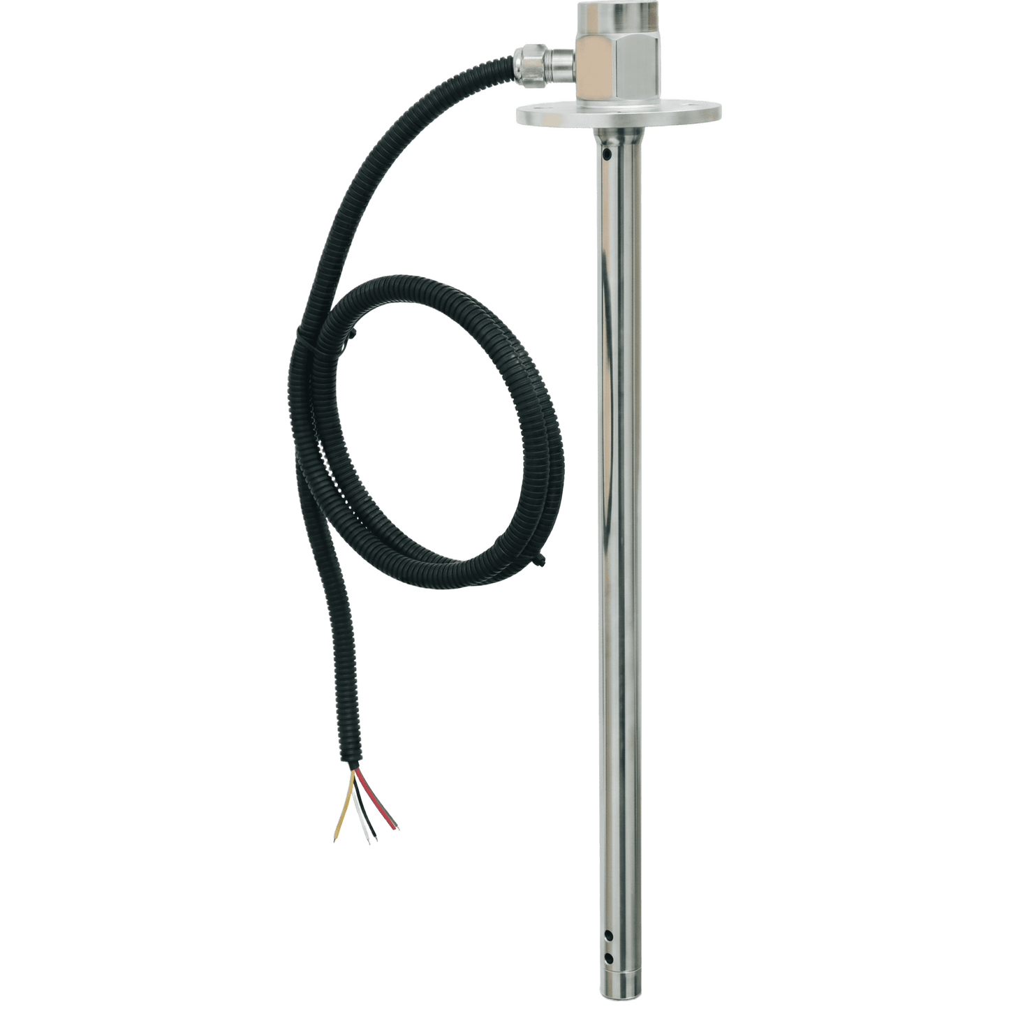 Sensor de Nivel de Combustible / Compatible con mDVR AE-MD5043 / 1 Metro de Longitud