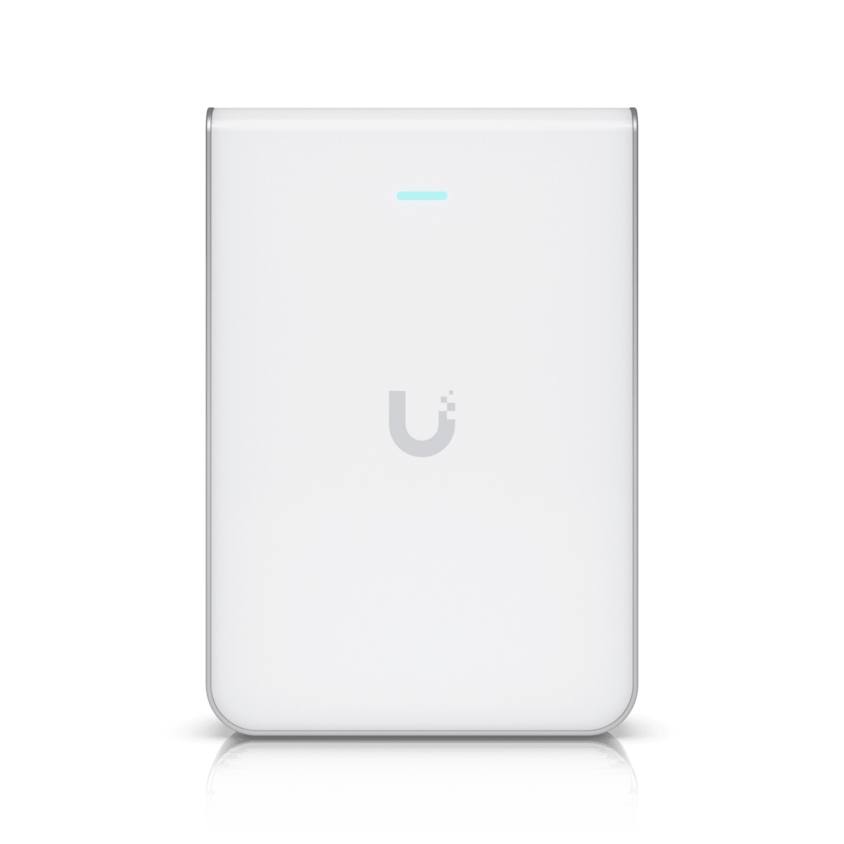 Punto de Acceso WiFi 7 Con Diseño de Pared, Tribanda en 2.4, 5 y 6 GHz, Hasta 10.688 Gbps, Puerto Ethernet 1/2.5 GbE, 300+ Clientes Simultáneos