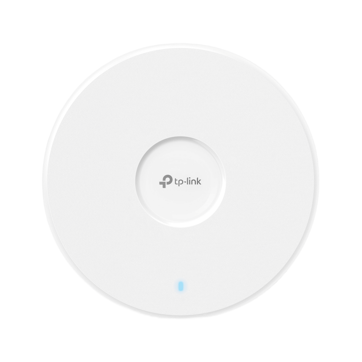 Punto de Acceso Omada / Wi-Fi 7 BE9300 MU-MIMO 2x2 / 1 Puerto 2.5 Gbps / Mesh Omada / Operaciones Multiencale (MLO) / Configuración por Controlador o Stand-Alone / Para Montaje en Techo/pared / Alimentación PoE+