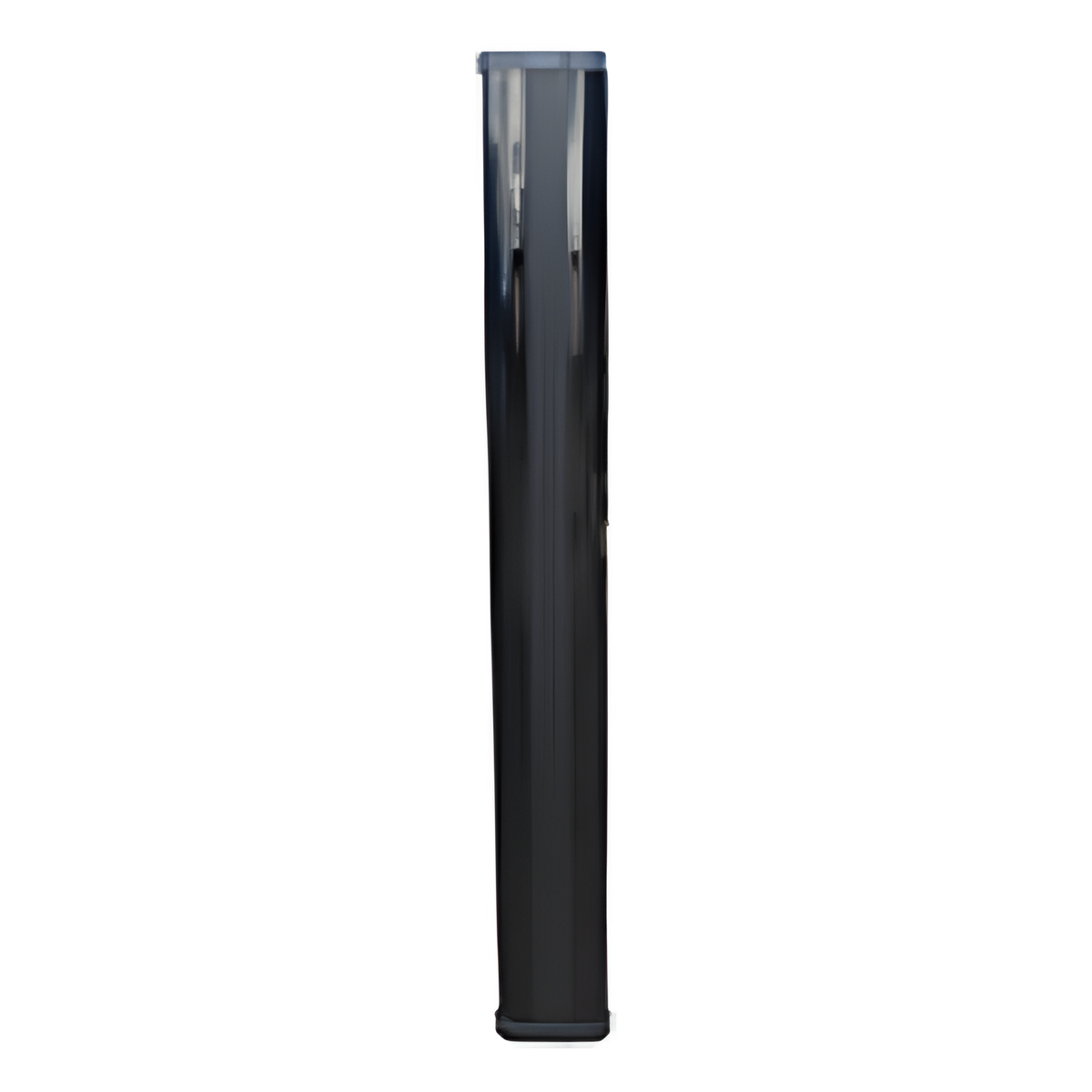 Carcasa Ultra Resistente / 100 cm (39.37 Pulgadas) de Altura / Ideal para Sensores Fotoeléctricos / Instalación en Suelo / 360° de Protección
