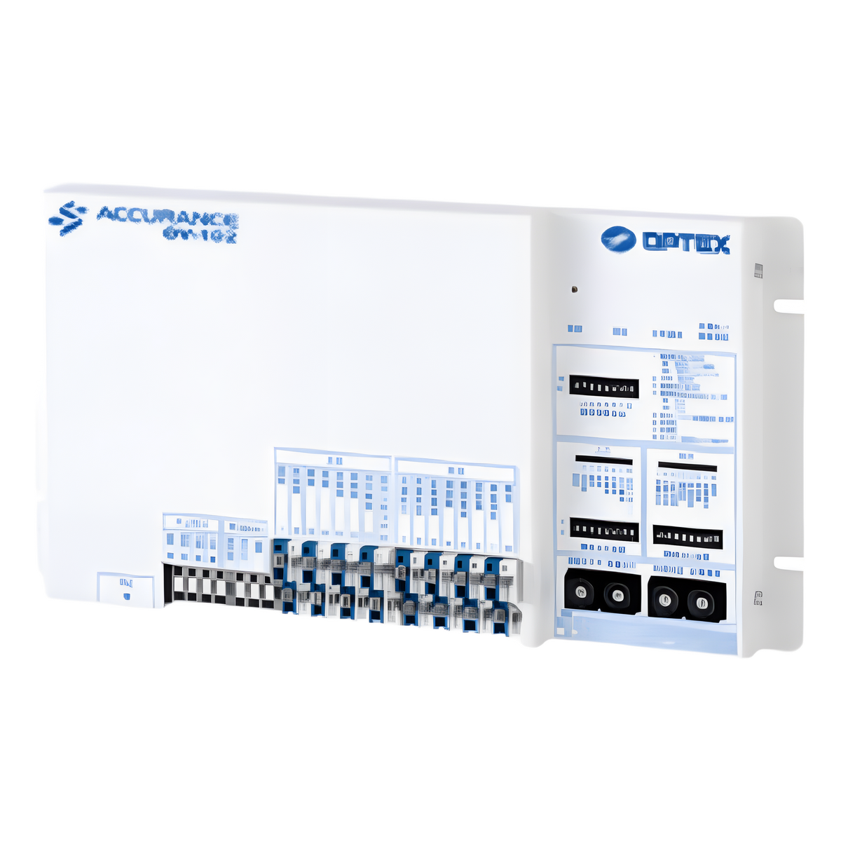 Accurance OV-102 / sistema anti-seguimiento con tecnología avanzada de reconocimiento de humanos y capacidad para determinar la dirección, para uso en múltiples aplicaciones donde se necesita proteger el acceso a un área de s