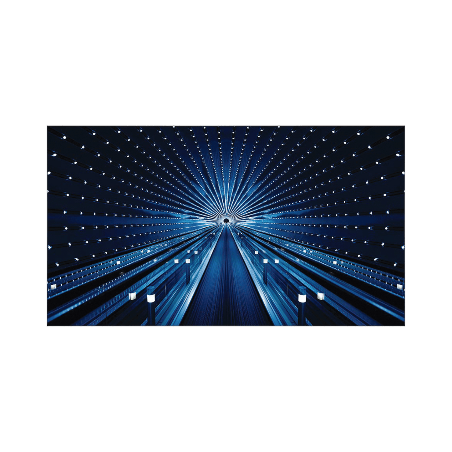 Pantalla LED Todo en uno 130" 2K / 2.89 x 1.63 metros / 1.5mm pixel pitch, 500 nits iluminacion / Tizen 6.5 / HDMI / Dysplay port / bocinas integradas / Eco Sensor
