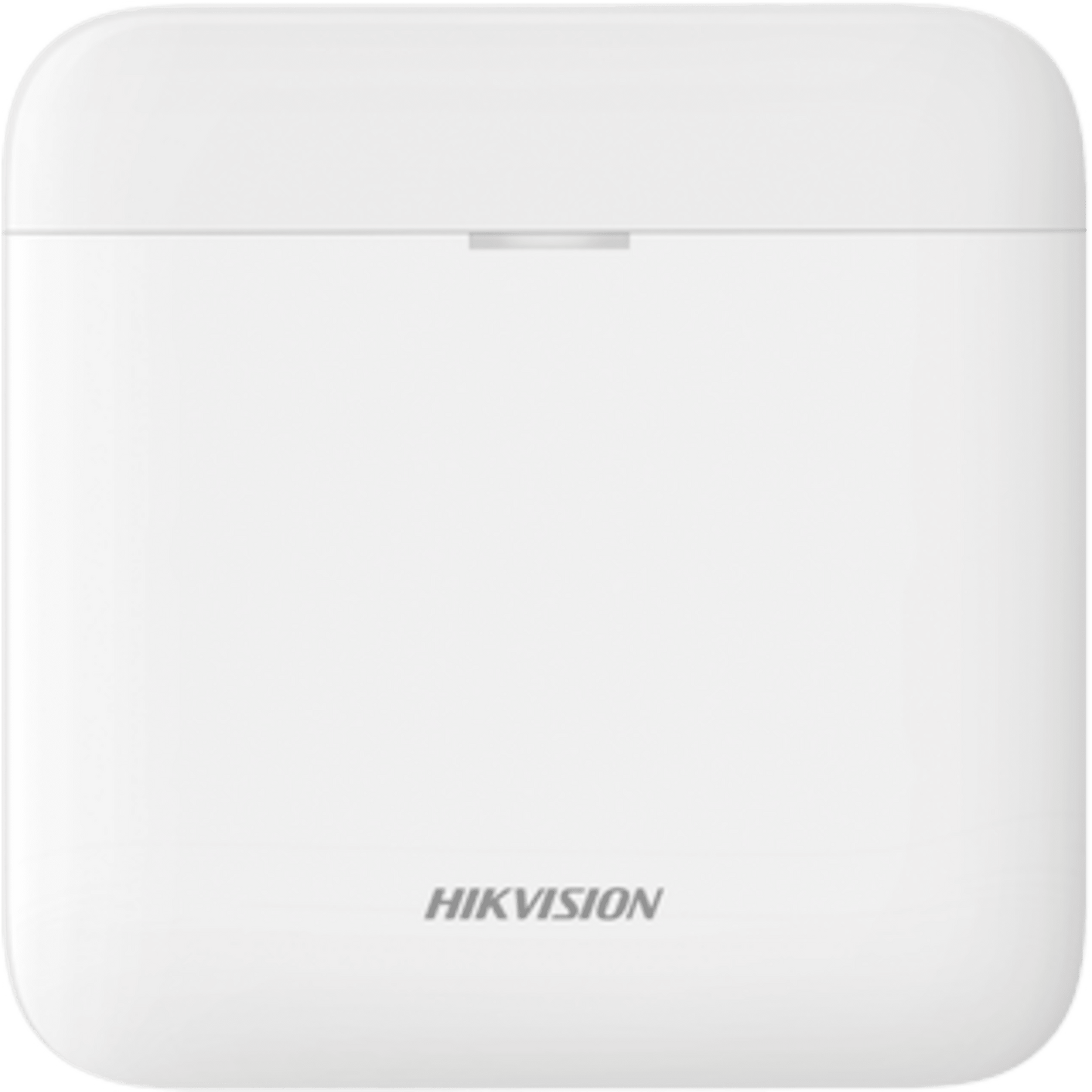(AX PRO) Panel de Alarma Inalámbrico de Hikvision / Soporta 48 Zonas / Wi-Fi y Ethernet / Incluye Batería de respaldo / Compatible con los Accesorios AX PRO