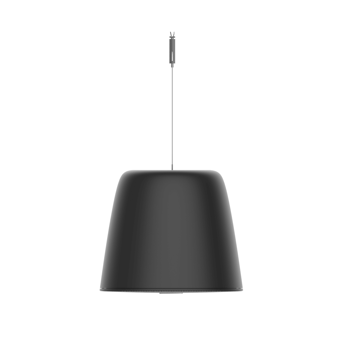 Bocina (Altavoz IP ) Con Bluetooth | Tipo Colgante | PoE | Entrada de alarma |Tweeter 1.0-inch | Woofer 6.5-inch | Voceo en tiempo real | Calanderizacion de audios | Síntesis de Voz (TTS)