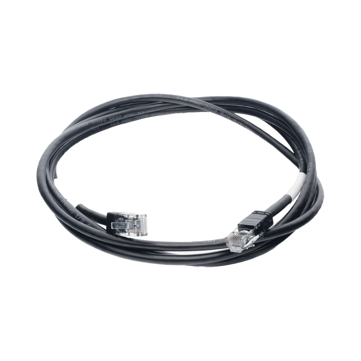 Cable de Comunicación RLB/RES baterias EPCOM con Inversores Híbridos HOYMILES