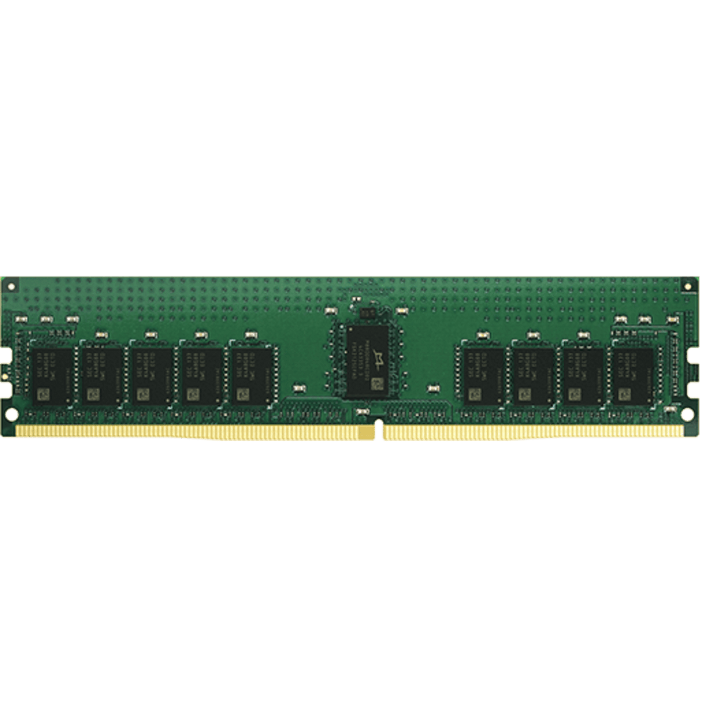 Módulo de Memoria DDR4 ECC Registered DIMM | 16GB | 2666 MHz | Compatible con Series FS y SA | Garantía de 5 Años.