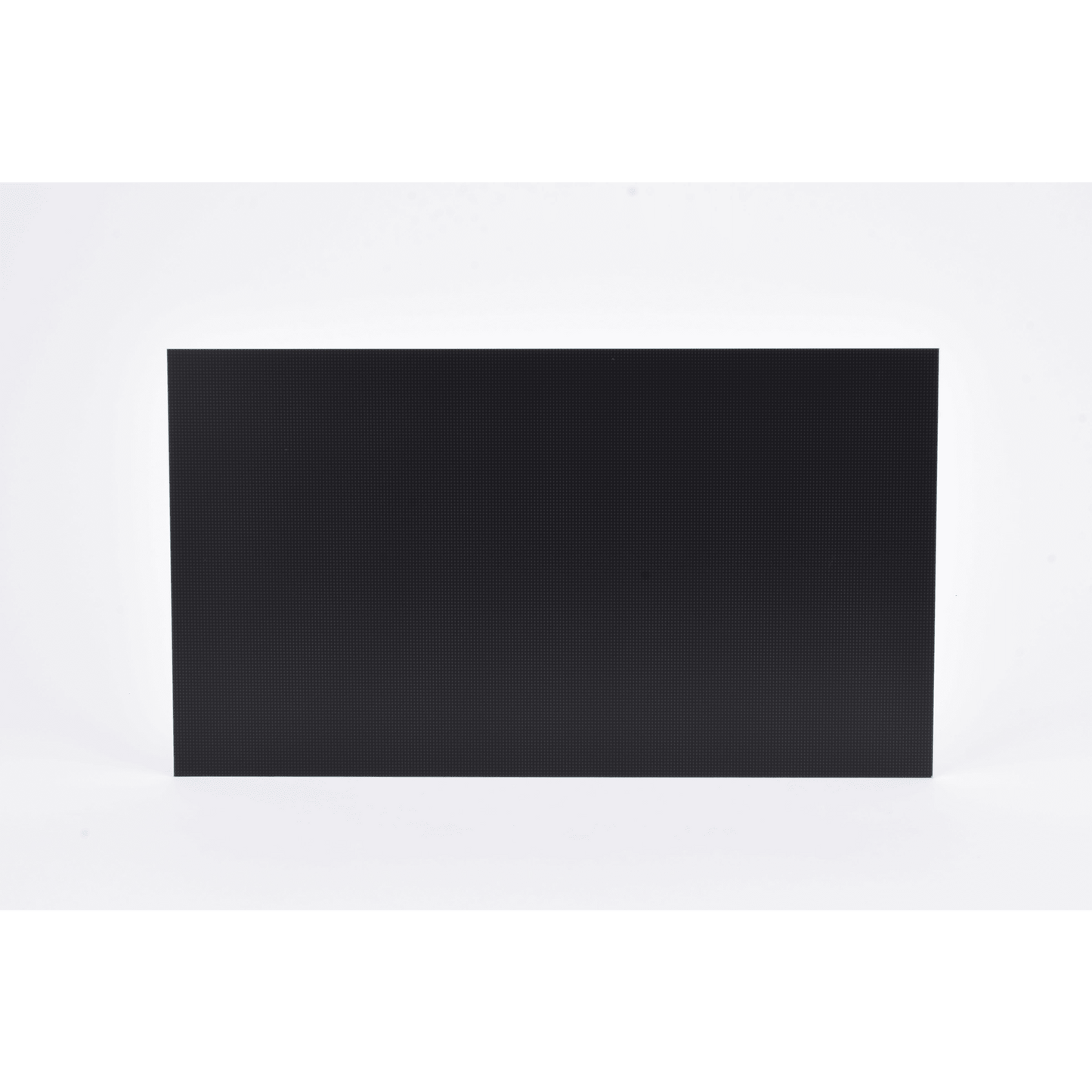 Modulo LED Interior / Píxel Pitch 0.9 / COB / 600 Nits / 320 x 160 Pixeles / 3840 Hz / Mantenimiento Frontal / 16 bit Nivel de Gris