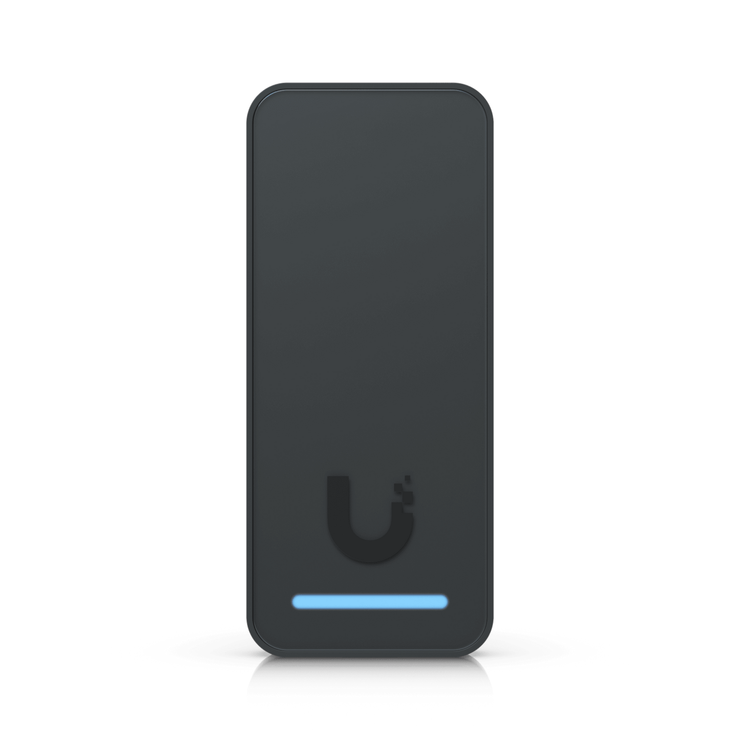 Lector de Acceso G3 Compacto con Soporte para NFC, App UniFi Identity y Touch Pass, Función de Salida por Proximidad, Resistencia IP55 y Alimentación PoE