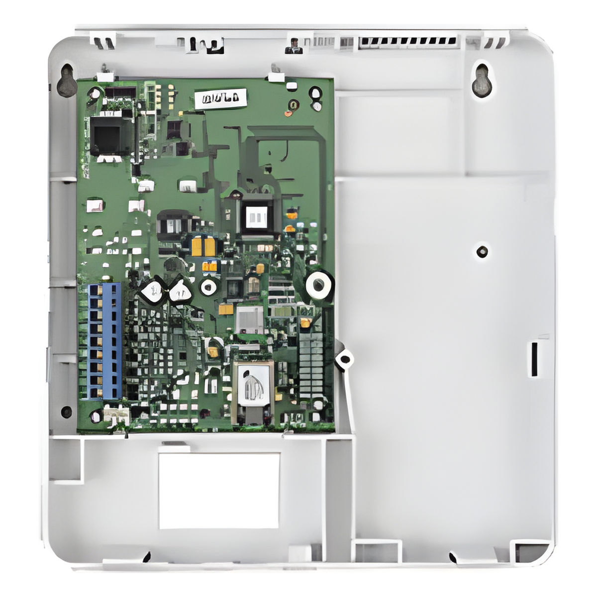 Comunicador IP para redes privadas empresariales, compatible con receptoras 7810PC y 7810iR-ENT, sin servicios de terceros