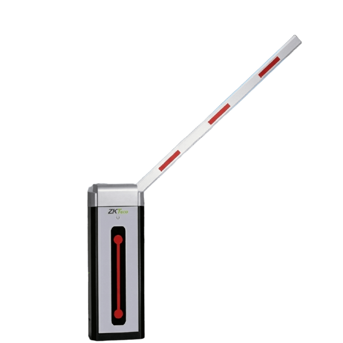 Barrera Vehicular / Brazo Telesc�pico 4.5 m / Apertura 3 s / 110V 120W / 150 Ciclos/Hora / Sentido Configurable