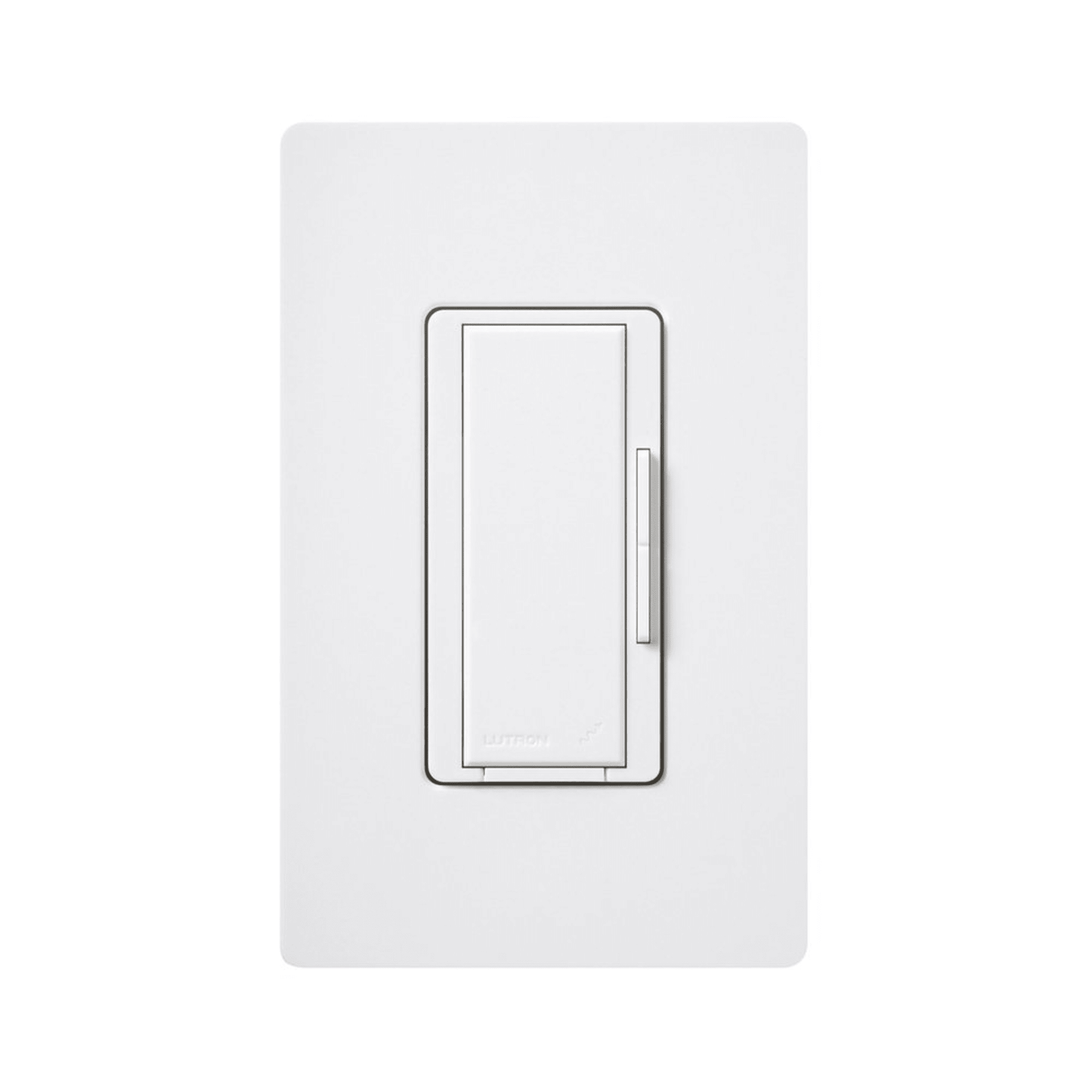 (RadioRA2) Switch on/off de pared, compañero de switch on/off multilocación. Usar en 3 vías o escalera.