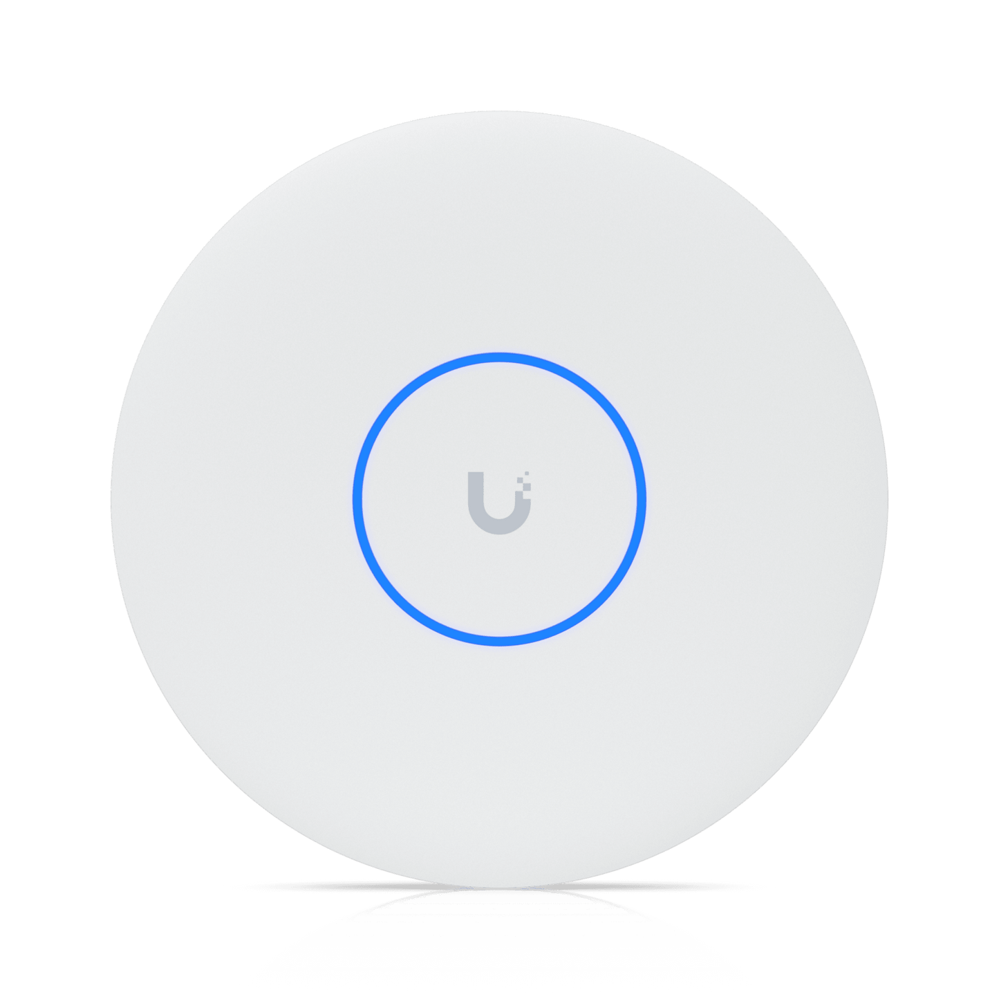 U7 Pro XG Wi-Fi 7 Tri-Banda para Interiores con Soporte 6 GHz, Cobertura de hasta 140 m², Capacidad para Hasta 300 Usuarios y Puerto Multi-Gig 10/5/2.5/1 GbE