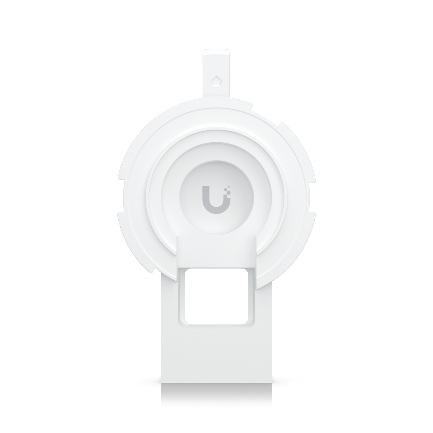 Soporte de pared UACC-Lite-AP-AM para puntos de acceso UniFi de tamaño compacto, compatible con modelos U6-Lite, UAP-AC-Lite, U6+ y UAP-nanoHD