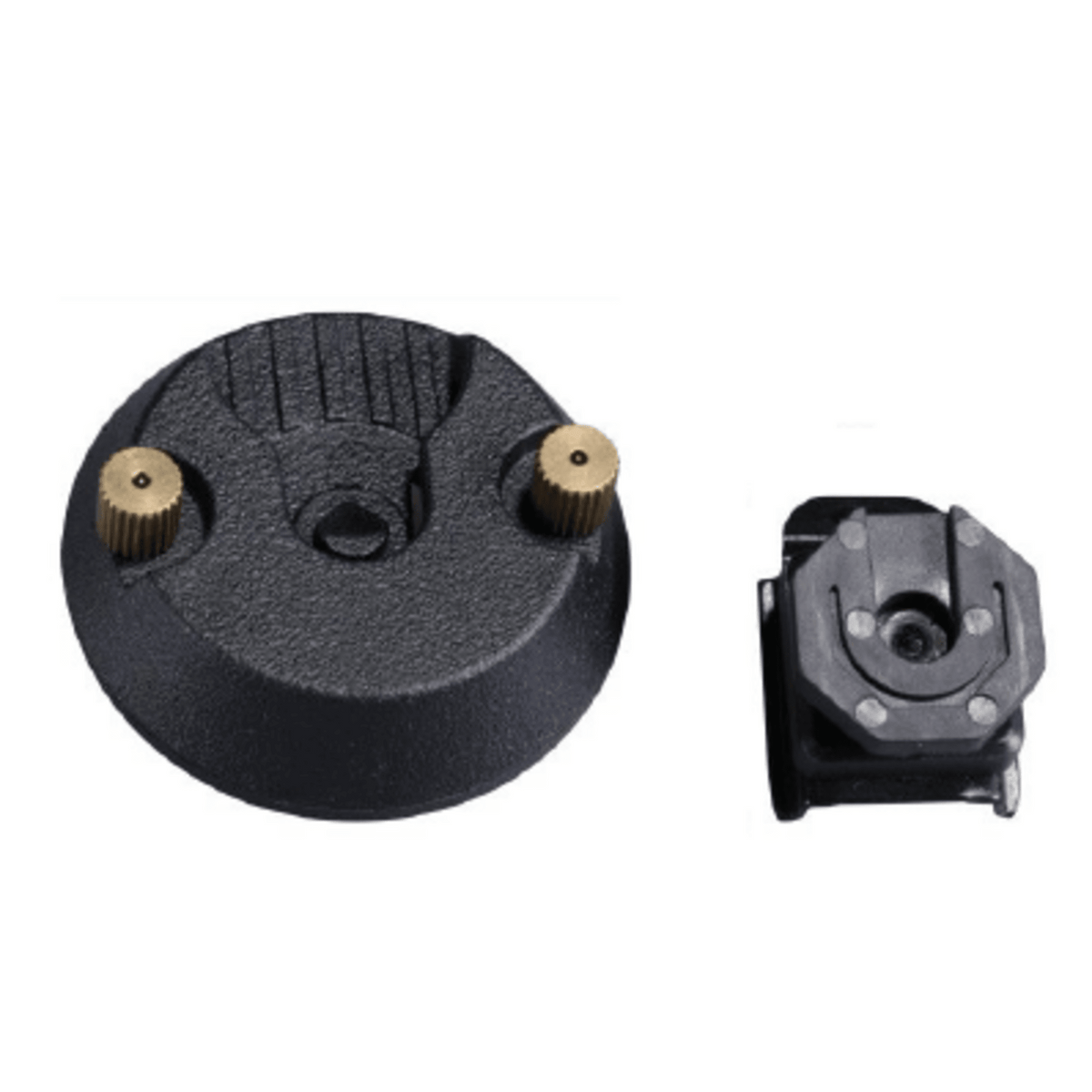 Clip de Metal para Body Cam / Compatible con DS-MH2311 - DS-MCW407
