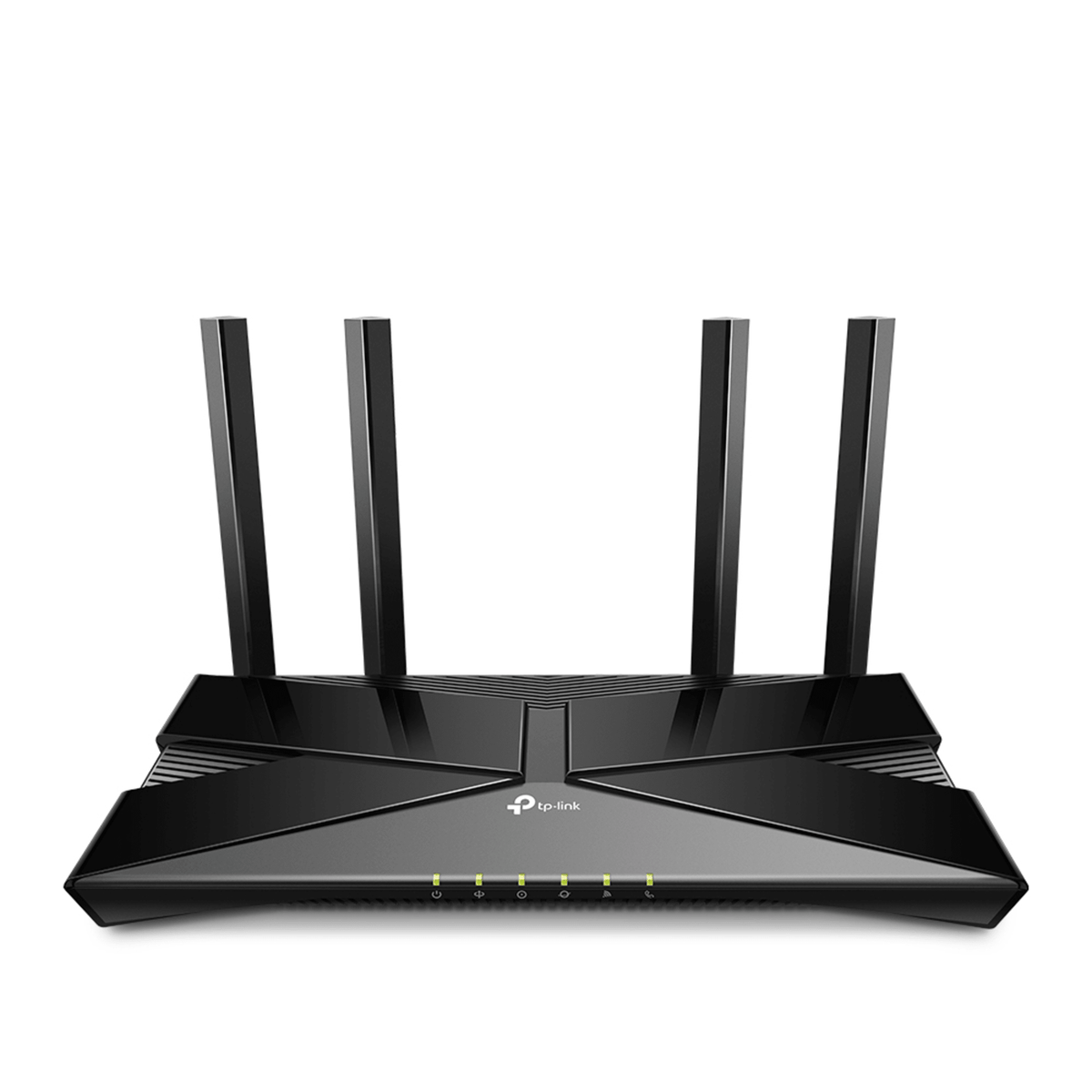 ONU/ONT - GPON Router WIFI AX 1800 / 1 Puerto PON SC/APC / 1 Puerto FXS (RJ11) / 4 Puertos LAN 10/100/1000 MBPS / Compatible con EasyMesh / Soporta AgiNet Config - AgiNet ACS (herramienta de gestón remota)