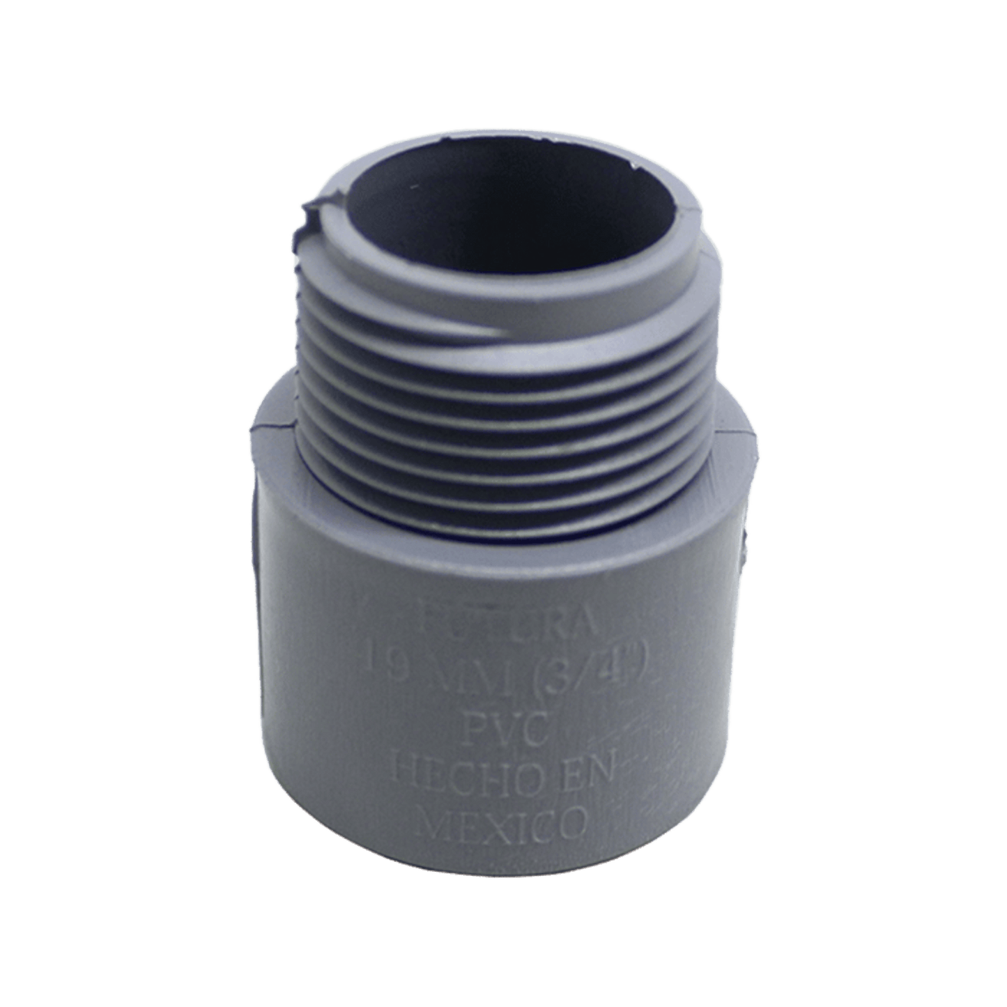 Conector para Conduit Cédula 40 de 2" (50.8 mm).