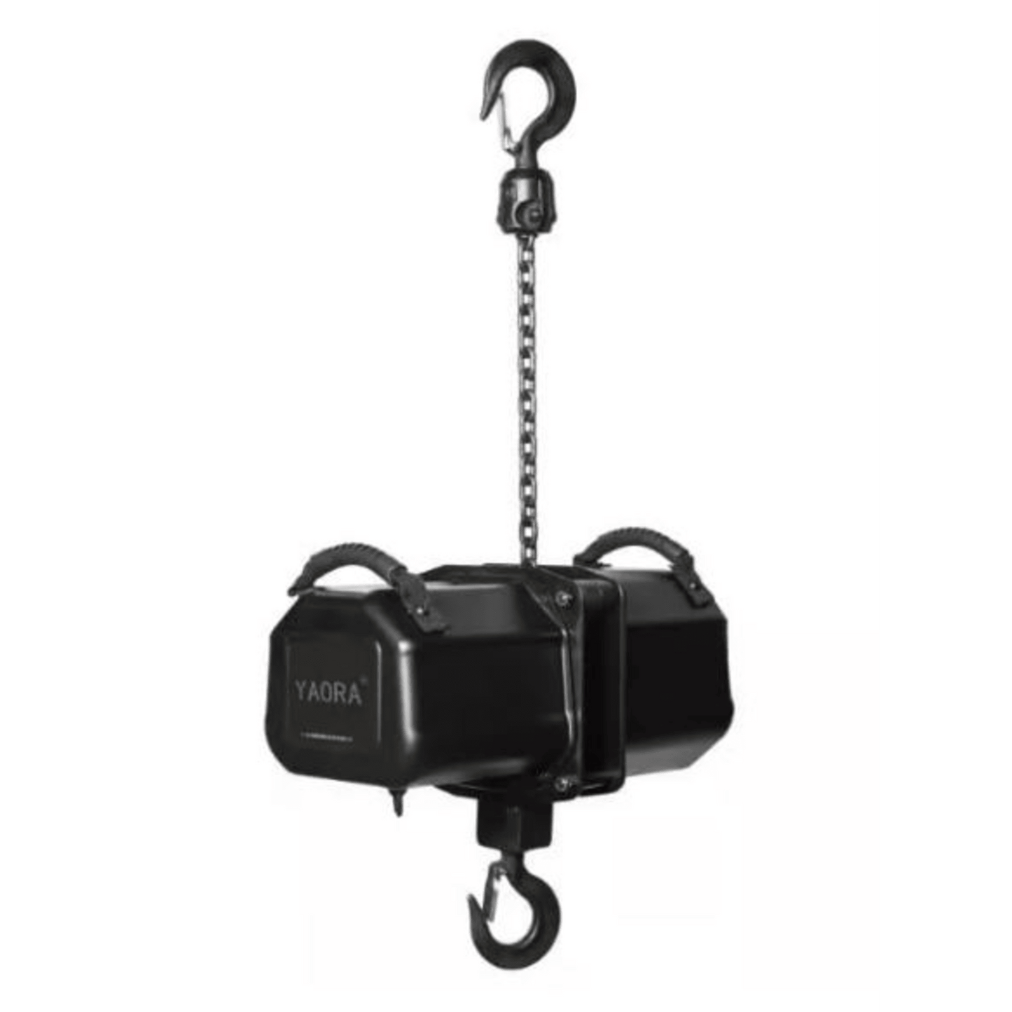 POLIPASTO ELECTRICO DE 1 TONELADA PARA APLICACIONES DE RIGGING | 380V INDUSTRIAL