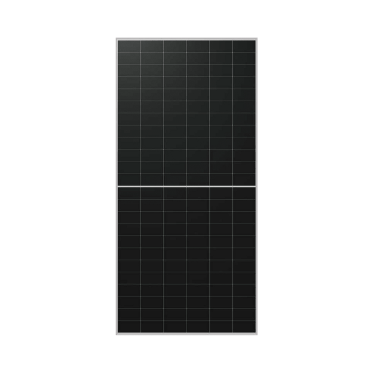 Modulo Solar HI-MO X10, 645 W BIFACIAL , 53.7 Vcc, Monocristalino HPBC