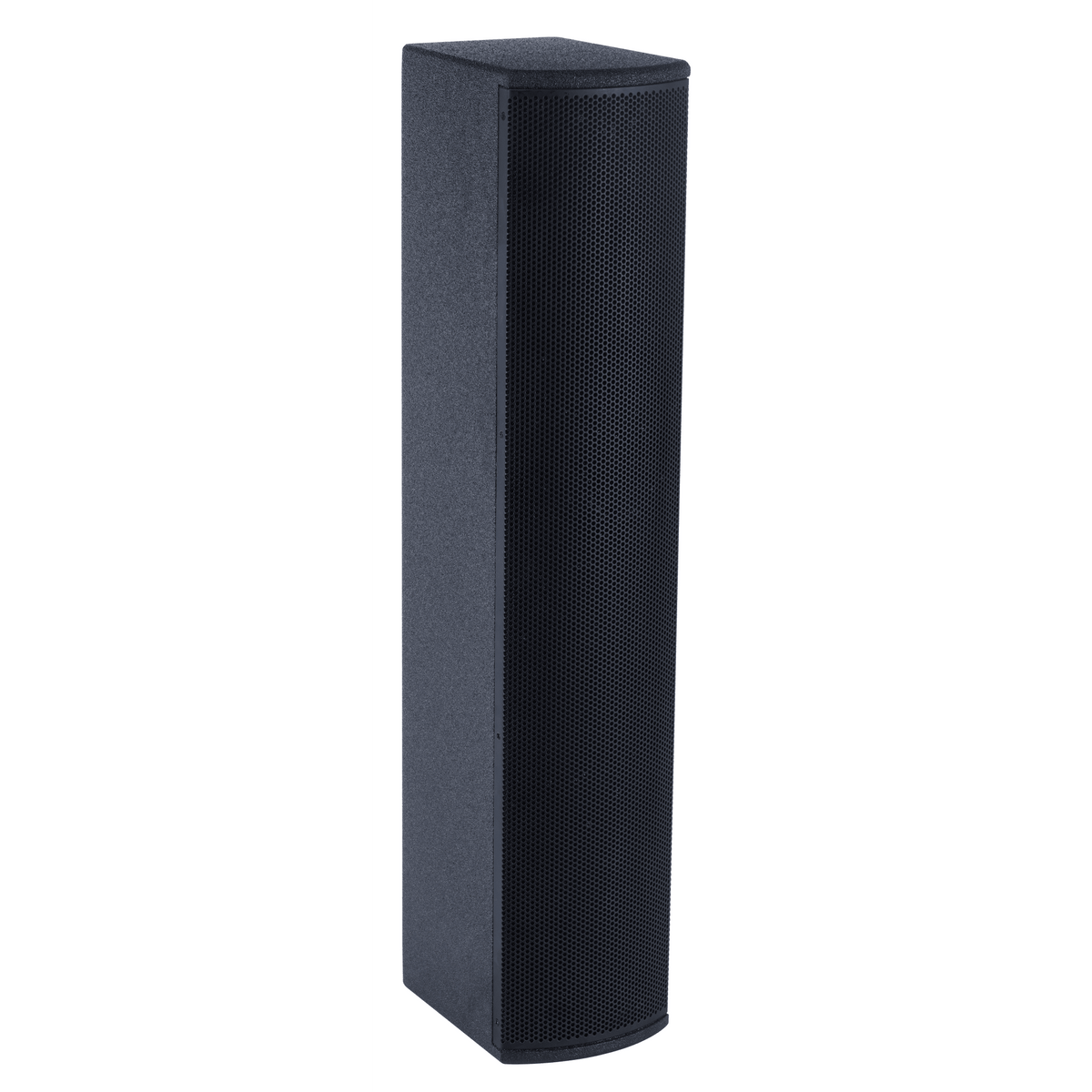 Altavoz Tipo Columna | 200W RMS| Impedancia 6Ω | 6 Unidades de 3 Pulgadas | 118dB SPL | Array Spliced Design | Cobertura 110° Horizontal