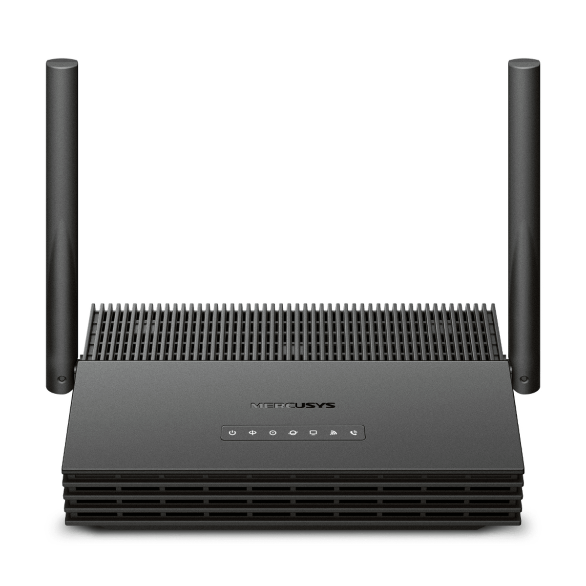 ONU/ONT - XPON Router WIFI AC 1200 / Modo EPON y GPON / 1Puerto FXS /1 Puerto PON SC/APC / 2 Puertos LAN 10/100/1000 MBPS / IGPMV2/3