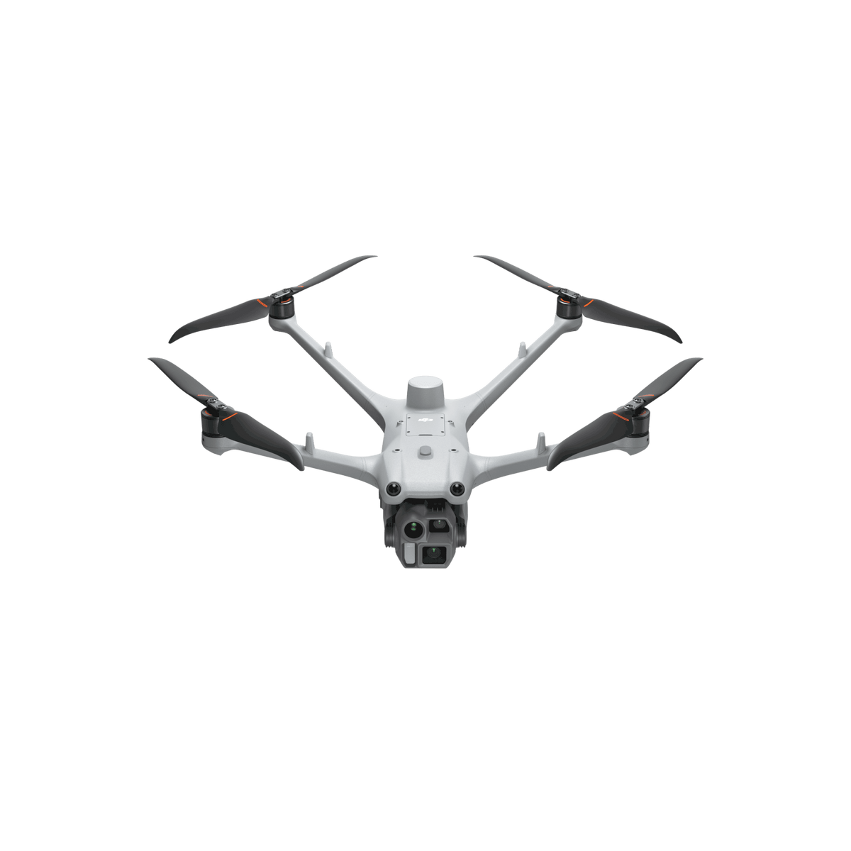 Drone DJI Matrice 4DPLUS con RC/ Dual Cámara(Visual) /Hasta 25kms de transmisión / 1 Año de Care Plus / Uso con DJI DOCK 3 o Independiente