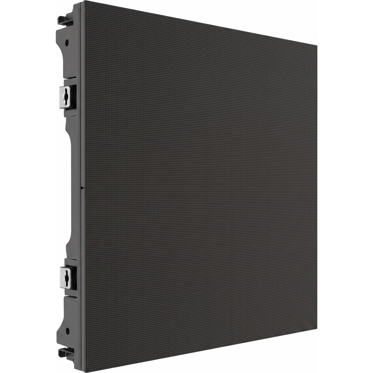 Gabinete LED para Videowall de Renta / Pitch 2.9 V2 / LED Negro / Resolución 168 X 168 / Tamaño 500 x 500 mm / Uso en Exterior