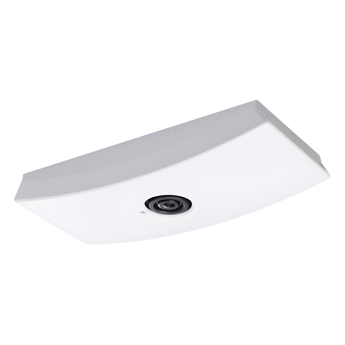Accurance OV-102 / sistema anti-seguimiento con tecnología avanzada de reconocimiento de humanos y capacidad para determinar la dirección, para uso en múltiples aplicaciones donde se necesita proteger el acceso a un área de s