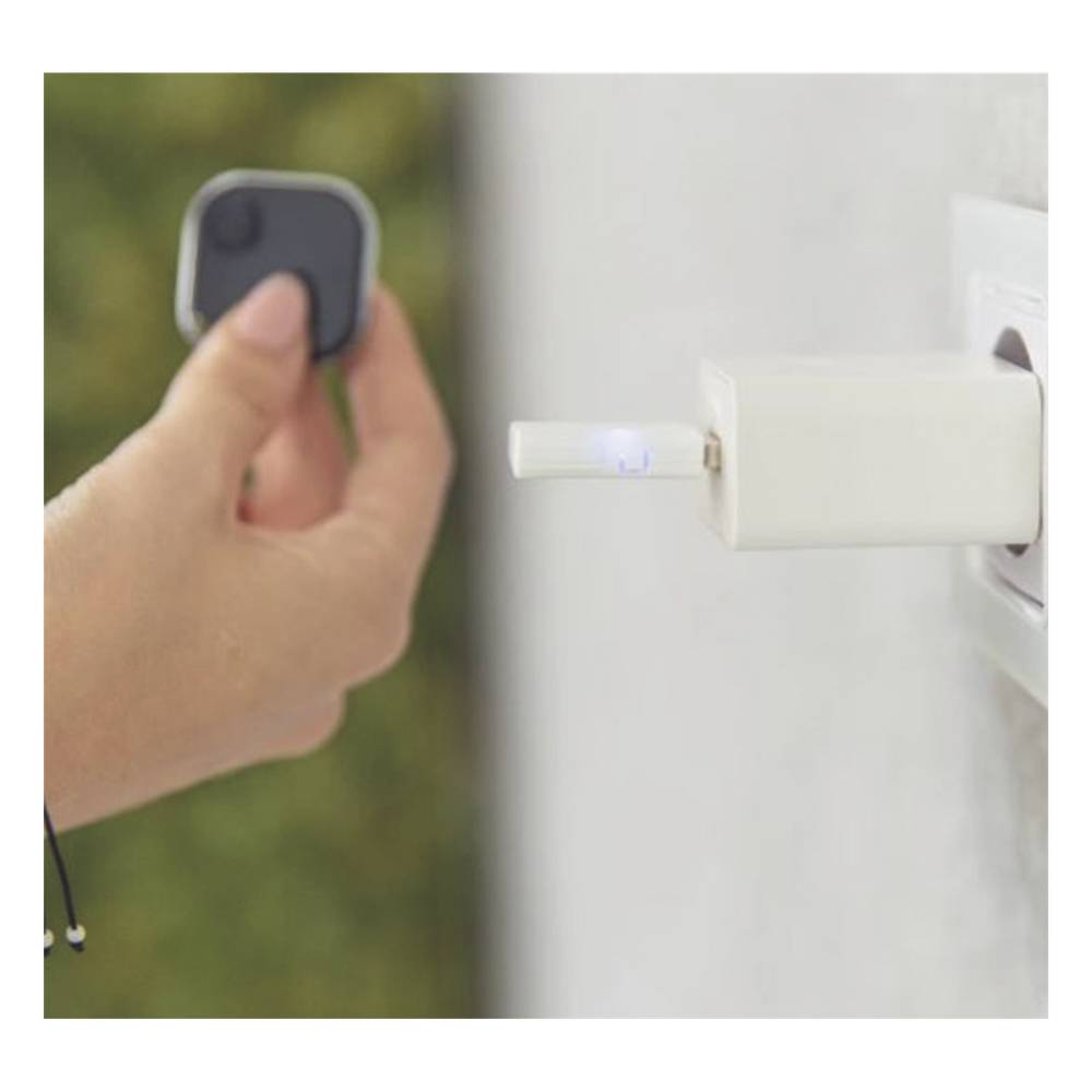 Puerta de enlace de Bluetooth a Wi-Fi en un dispositivo USB-A. para dispositivos Shelly Bluetooth