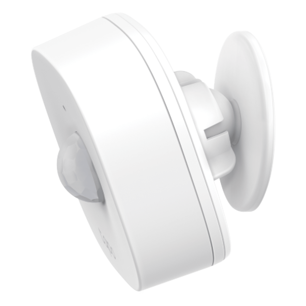 Sensor de Movimiento Inteligente / Detección 7 m (23 ft) / Ángulo 120° / Batería 2 Años / Frecuencia 868/922 MHz / IP-Link Tapo / Compatibilidad Ecosistema