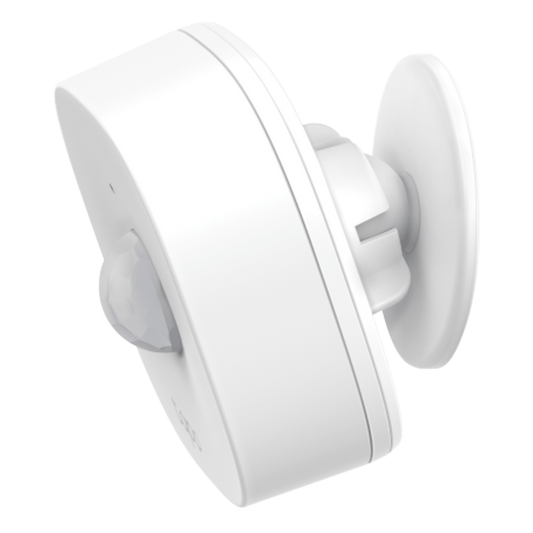 Sensor de Movimiento Inteligente / Detección 7 m (23 ft) / Ángulo 120° / Batería 2 Años / Frecuencia 868/922 MHz / IP-Link Tapo / Compatibilidad Ecosistema