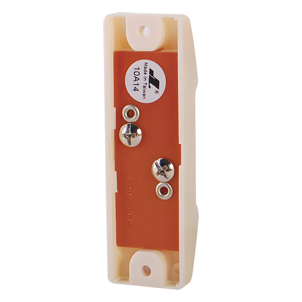 Botón de Emergencia / Botón de Pánico / Montaje de Superficie o Pared / Ideal Como Botón de Pánico / Contacto Momentáneo NO / Uso con Sirenas o Estrobos / Ideal Para Control de Acceso / Uso con Chapas NO /