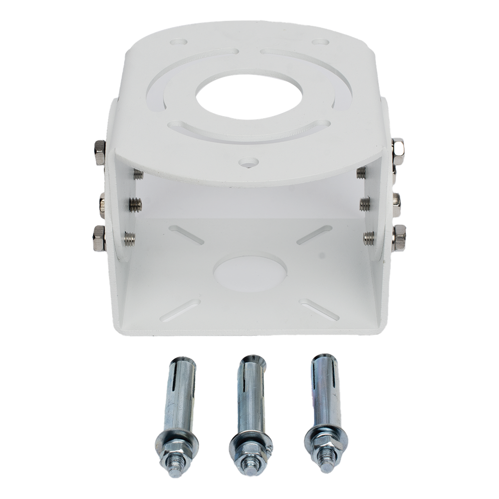 Montaje de Pared para Radar Hikvision
