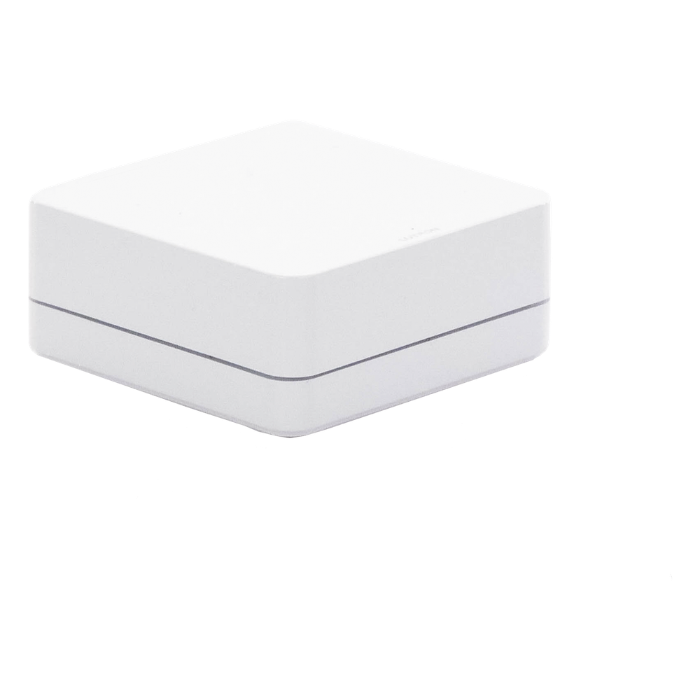 Hub para automatización Caseta Wireless, controla hasta 75 dispositivos desde la app Lutron, conexión Ethernet, compatible con Alexa, Google Assistant, Siri y Apple HomeKit