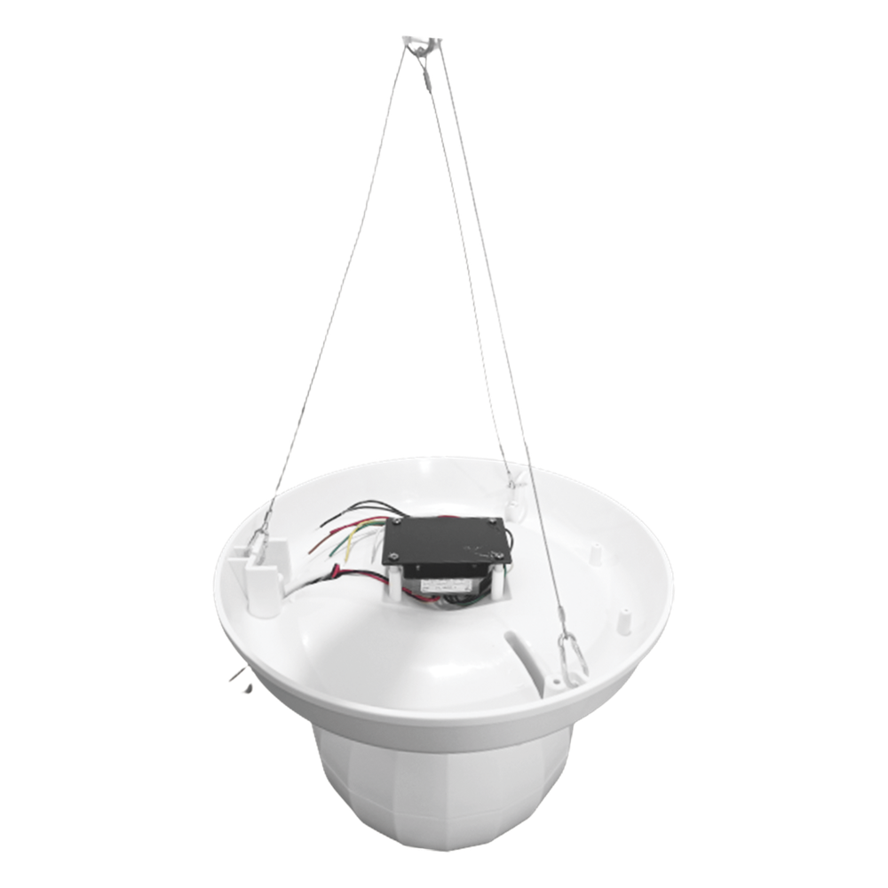 Altavoz Colgante Con Cobertura 360° | 7.5W, 10W, 15W, 20W, 30W, 60W