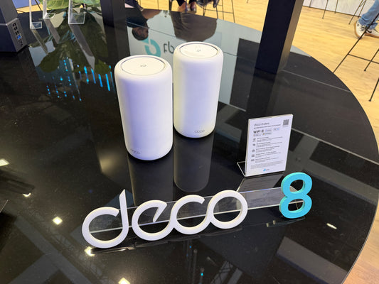 Por qué Wi-Fi 8 dejará de competir en gigabits para enfocarse en estabilidad absoluta?