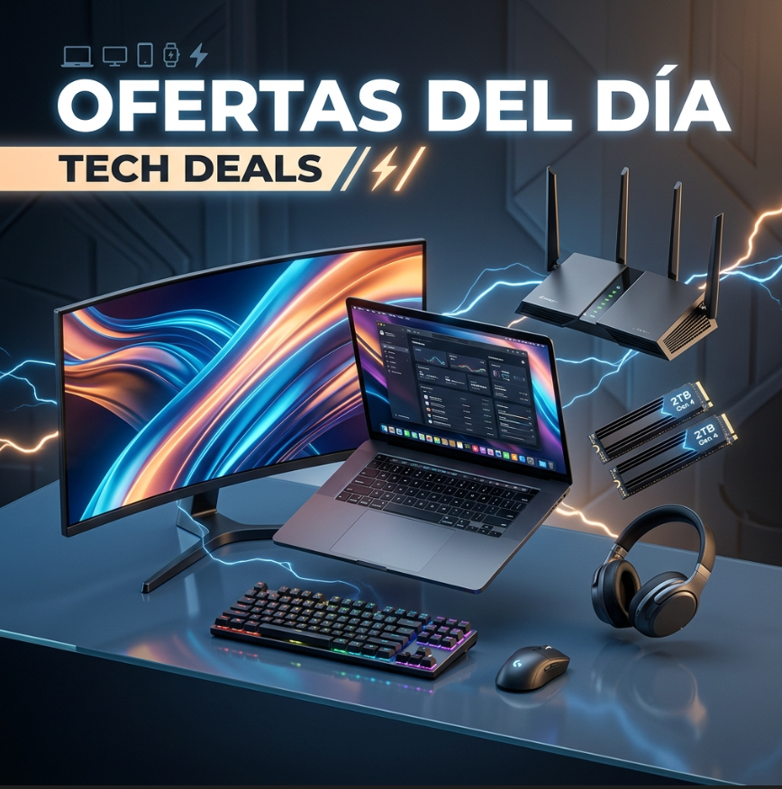 Ofertas del Día