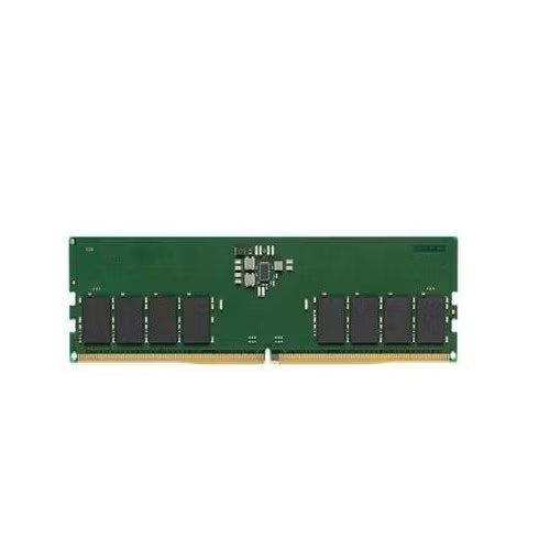 Memoria RAM Kingston ValueRAM 16GB DDR5 5600MHz CL46 DIMM (KVR56U46BS8-16)